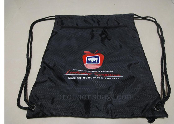 drawstring bag 1