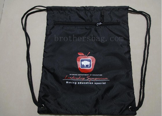 drawstring bag 2