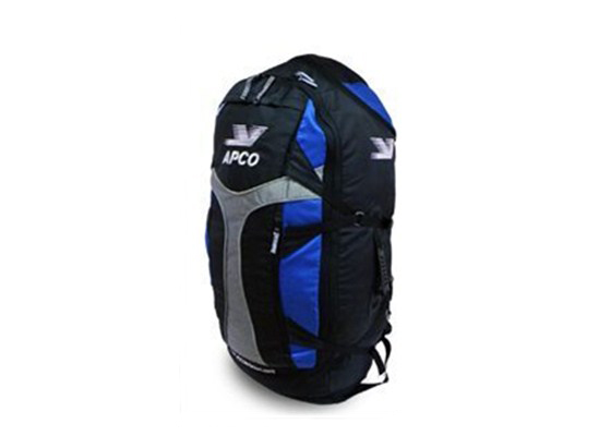 Paraglider Backpack 1