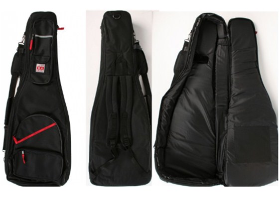 guitar bag